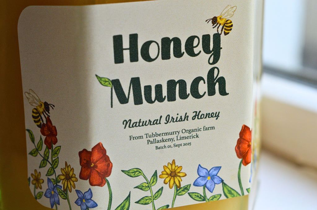 HONEY MUNCH - Batch 01